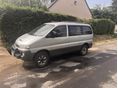 HYUNDAI H-1 STAREX 2.5 CRDI (9 személyes )