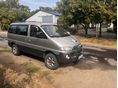 HYUNDAI H-1 STAREX 2004/3 - 8