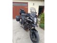 KAWASAKI VERSYS 1000 