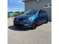 VOLKSWAGEN POLO V 1.0 MPI Comfortline