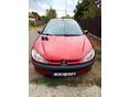 PEUGEOT 206 SW 1.4 HDi Sporty