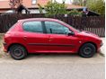 PEUGEOT 206 2005 - 2