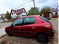 PEUGEOT 206 2005 - 4