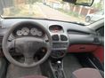PEUGEOT 206 2005 - 5