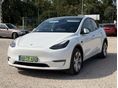 TESLA MODEL Y Long Range AWD (Automata)