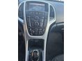 OPEL ASTRA 2011/6 - 11