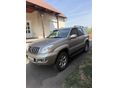 TOYOTA LAND CRUISER 3.0 D VX