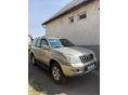 TOYOTA LAND CRUISER 2004/3 - 2