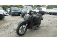 APRILIA SCARABEO 125 2028.05.HÓ-IG MŰSZAKI VIZSGA!