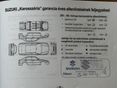 SUZUKI VITARA 2021/7 - 12