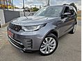 LAND ROVER DISCOVERY D300 R-Dynamic SE (Automata) [7 személyes ] Magyar-szervizkönyv! ÁFÁ-s! 360Kamera! BŐR! Panorámatető! 4zónaklíma!
