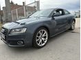 AUDI A5 Coupé 3.0 TDI DPF quattro S-tronic KITŰNŐ ÁLLAPOT. S-LINE. FRISS MŰSZAKI. AZONNAL VIHETŐ!
