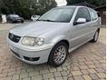 VOLKSWAGEN POLO 1.6 16V GTI DIGIT KLÍMA