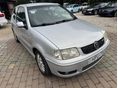 VOLKSWAGEN POLO 2001/5 - 2