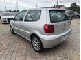 VOLKSWAGEN POLO 2001/5 - 5