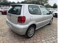 VOLKSWAGEN POLO 2001/5 - 6