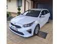 KIA CEE'D Ceed SW 1.6 CRDi HP Hybrid Silver Mo-i. 1 tulaj. motorcsere márkaszervízben!! 2028.11-ig gyári garancia !!!
