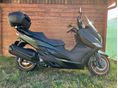 SUZUKI AN 400 BURGMAN 