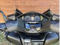SUZUKI AN 400 BURGMAN 2025 - 2