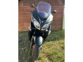 SUZUKI AN 400 BURGMAN 2025 - 5