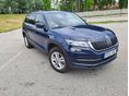 SKODA KODIAQ 2.0 TDI SCR Ambition DSG