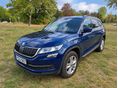 SKODA KODIAQ 2017/12 - 1