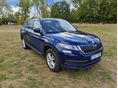 SKODA KODIAQ 2017/12 - 2