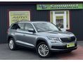 SKODA KODIAQ 2.0 TDI SCR Style 4x4 FRISS NAGYSZERVIZ! FRISS MŰSZAKI!