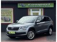 SKODA KODIAQ 2017/10 - 2