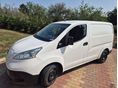 NISSAN NV200 e-NV200 Acenta (Automata)