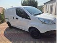 NISSAN NV200 2017/6 - 3