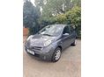 NISSAN MICRA 2008/4 - 2