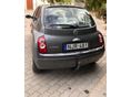 NISSAN MICRA 2008/4 - 3