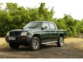 MITSUBISHI L 200 Pick Up 2.5 TD DK GL 4WD