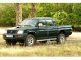 MITSUBISHI L 200 2002/5 - 2