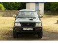 MITSUBISHI L 200 2002/5 - 7