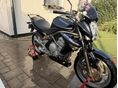 KAWASAKI ER-6N 