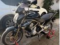 KAWASAKI ER-6N 2005/12 - 2