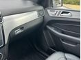 MERCEDES-BENZ GLE 350 2018/8 - 20
