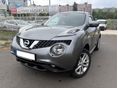 NISSAN JUKE 2016/6 - 1
