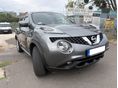 NISSAN JUKE 2016/6 - 4
