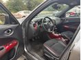 NISSAN JUKE 2016/6 - 5