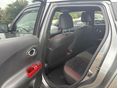 NISSAN JUKE 2016/6 - 6