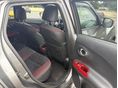 NISSAN JUKE 2016/6 - 8