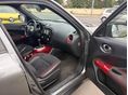 NISSAN JUKE 2016/6 - 9