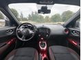 NISSAN JUKE 2016/6 - 10