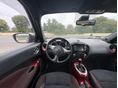 NISSAN JUKE 2016/6 - 11