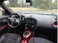 NISSAN JUKE 2016/6 - 12