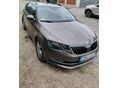 SKODA OCTAVIA 2019 - 2
