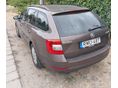 SKODA OCTAVIA 2019 - 3